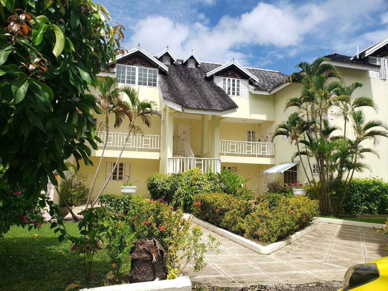 Eighteenth image of Apt-17d Country Manor Apartments in Ocho Rios, St. Ann, Jamaica - property is For Rent