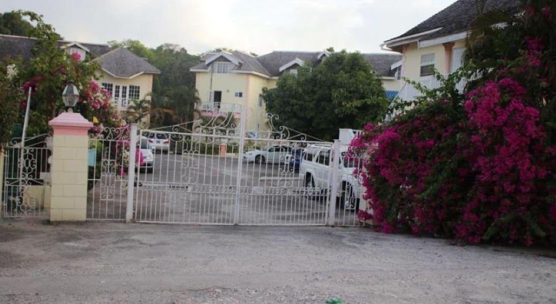 Nineteenth image of Apt-17d Country Manor Apartments in Ocho Rios, St. Ann, Jamaica - property is For Rent