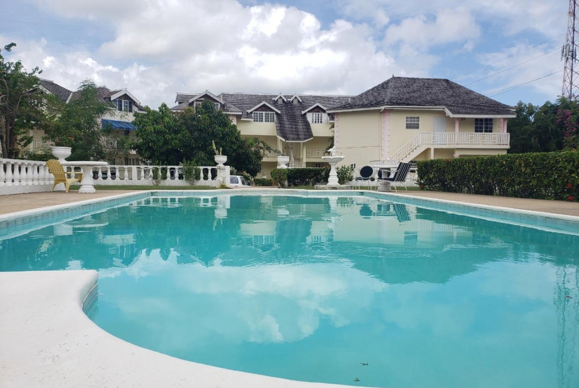 Twentieth image of Apt-17d Country Manor Apartments in Ocho Rios, St. Ann, Jamaica - property is For Rent