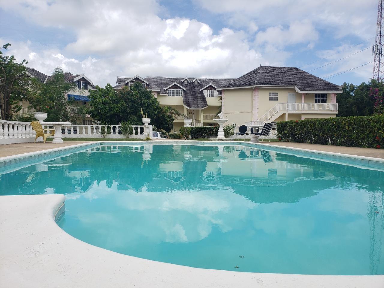 Twentieth image of Apt-17d Country Manor Apartments in Ocho Rios, St. Ann, Jamaica - property is For Rent
