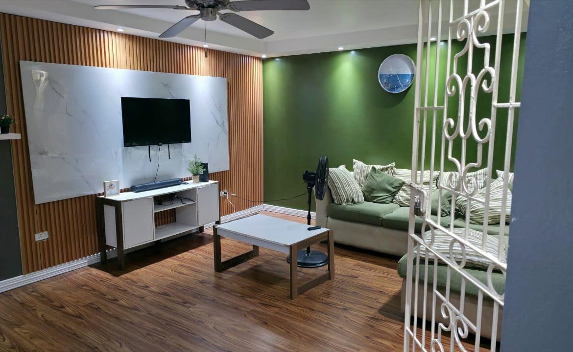 Fifth image of Apt-17d Country Manor Apartments in Ocho Rios, St. Ann, Jamaica - property is For Rent