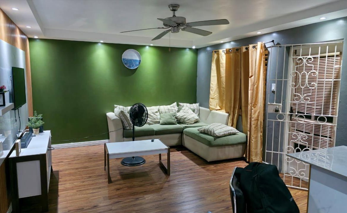 Sixth image of Apt-17d Country Manor Apartments in Ocho Rios, St. Ann, Jamaica - property is For Rent