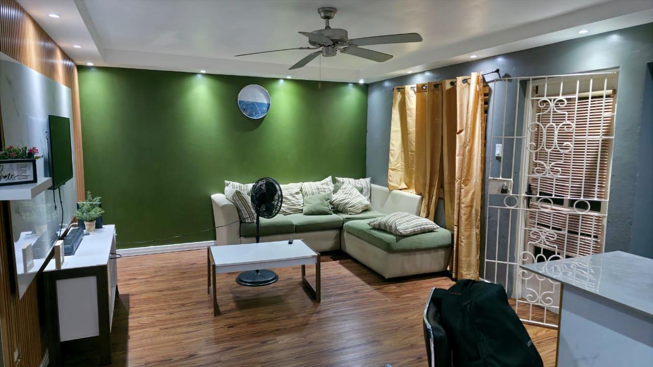 Sixth image of Apt-17d Country Manor Apartments in Ocho Rios, St. Ann, Jamaica - property is For Rent