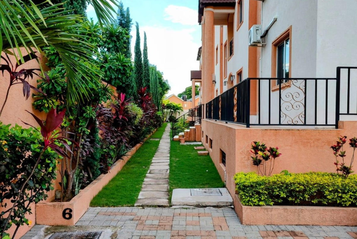 Second image of 8- Halifax Avenue in Kingston 6, St. Andrew, Jamaica - property is For Rent