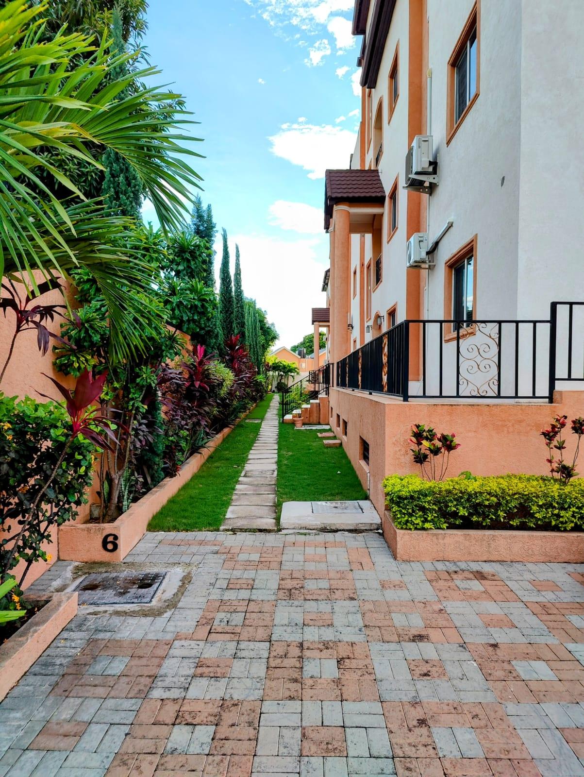 Second image of 8- Halifax Avenue in Kingston 6, St. Andrew, Jamaica - property is For Rent