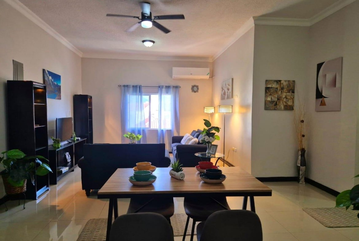 Eleventh image of 8- Halifax Avenue in Kingston 6, St. Andrew, Jamaica - property is For Rent