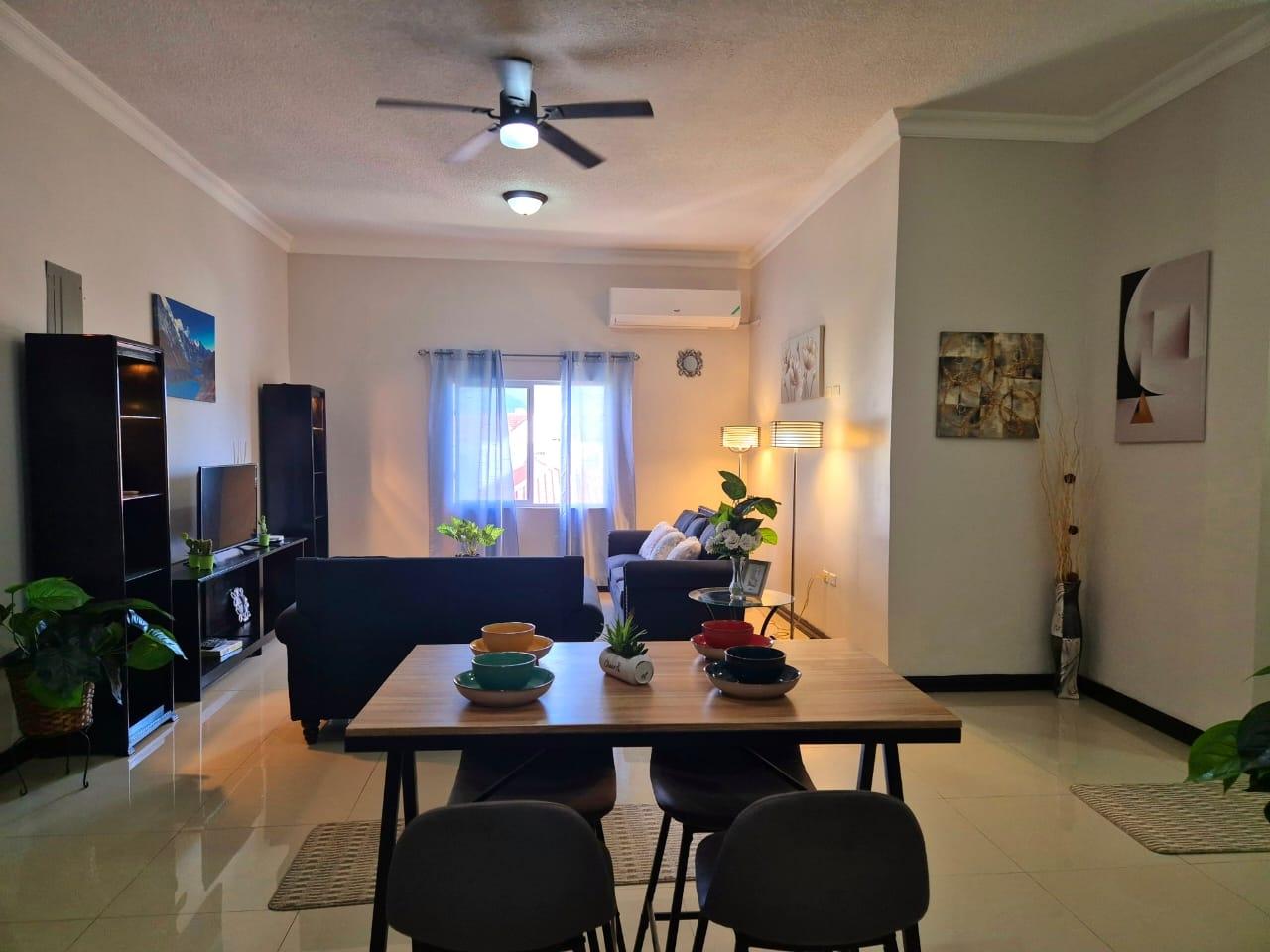 Eleventh image of 8- Halifax Avenue in Kingston 6, St. Andrew, Jamaica - property is For Rent