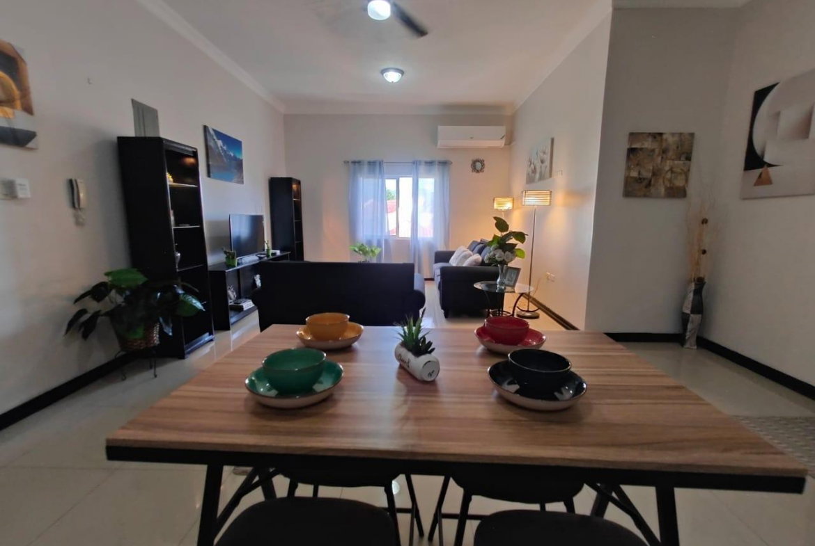 Twelfth image of 8- Halifax Avenue in Kingston 6, St. Andrew, Jamaica - property is For Rent