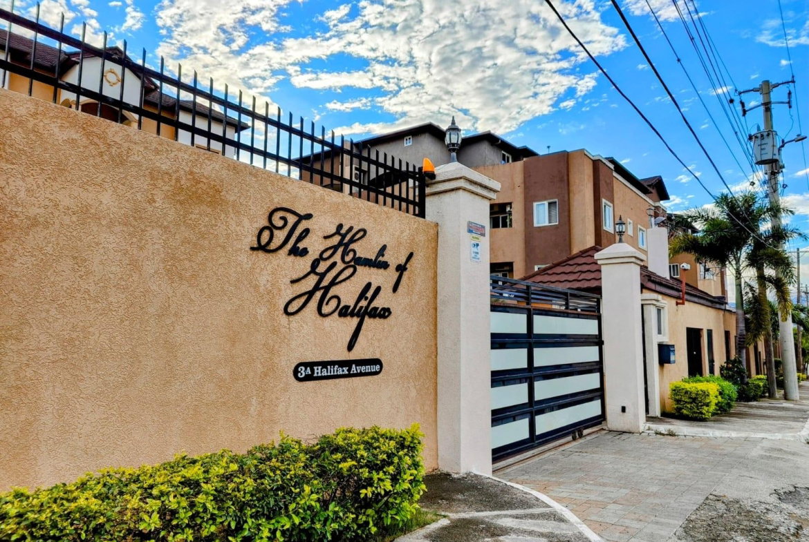 First image of 8- Halifax Avenue in Kingston 6, St. Andrew, Jamaica - property is For Rent