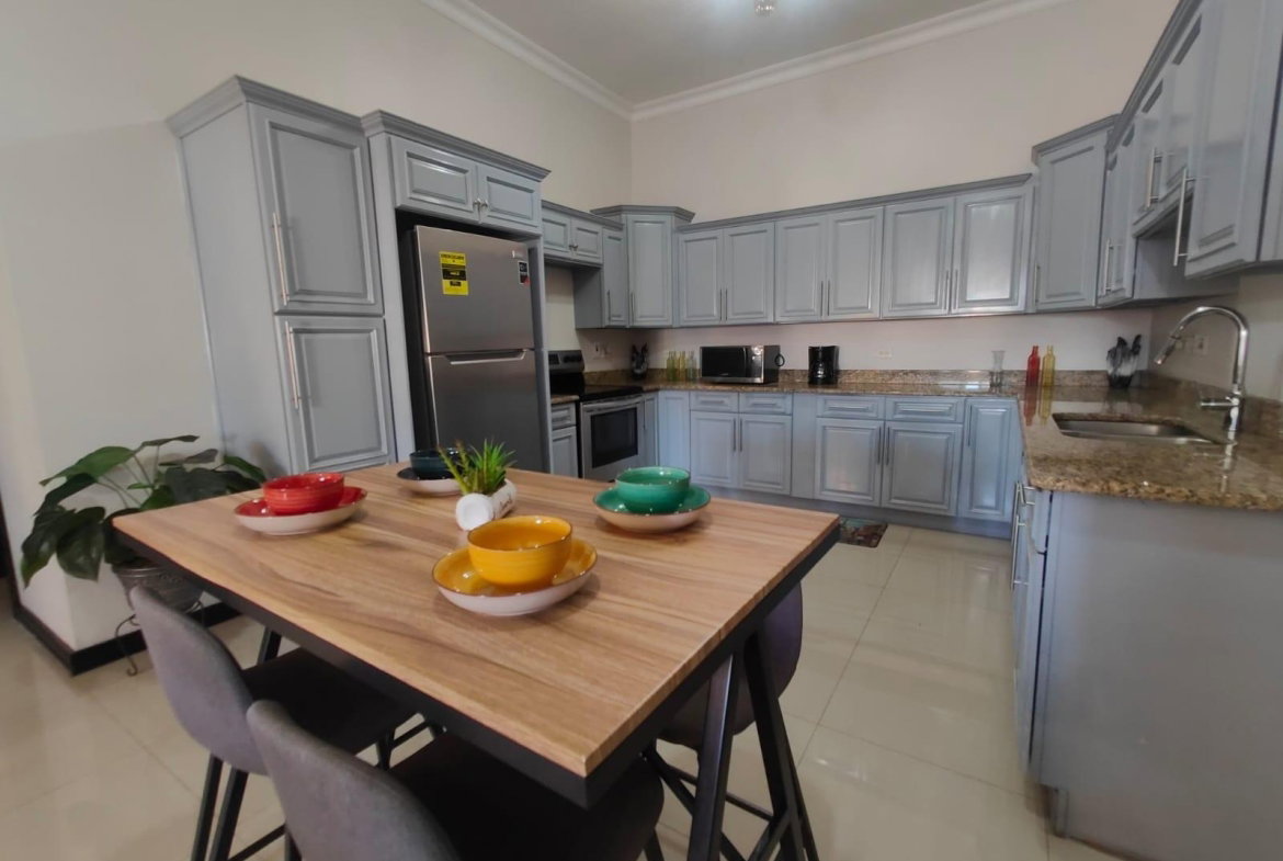 Thirteenth image of 8- Halifax Avenue in Kingston 6, St. Andrew, Jamaica - property is For Rent