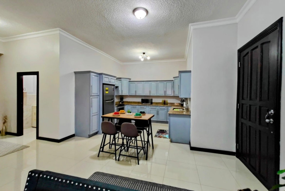 Fourteenth image of 8- Halifax Avenue in Kingston 6, St. Andrew, Jamaica - property is For Rent