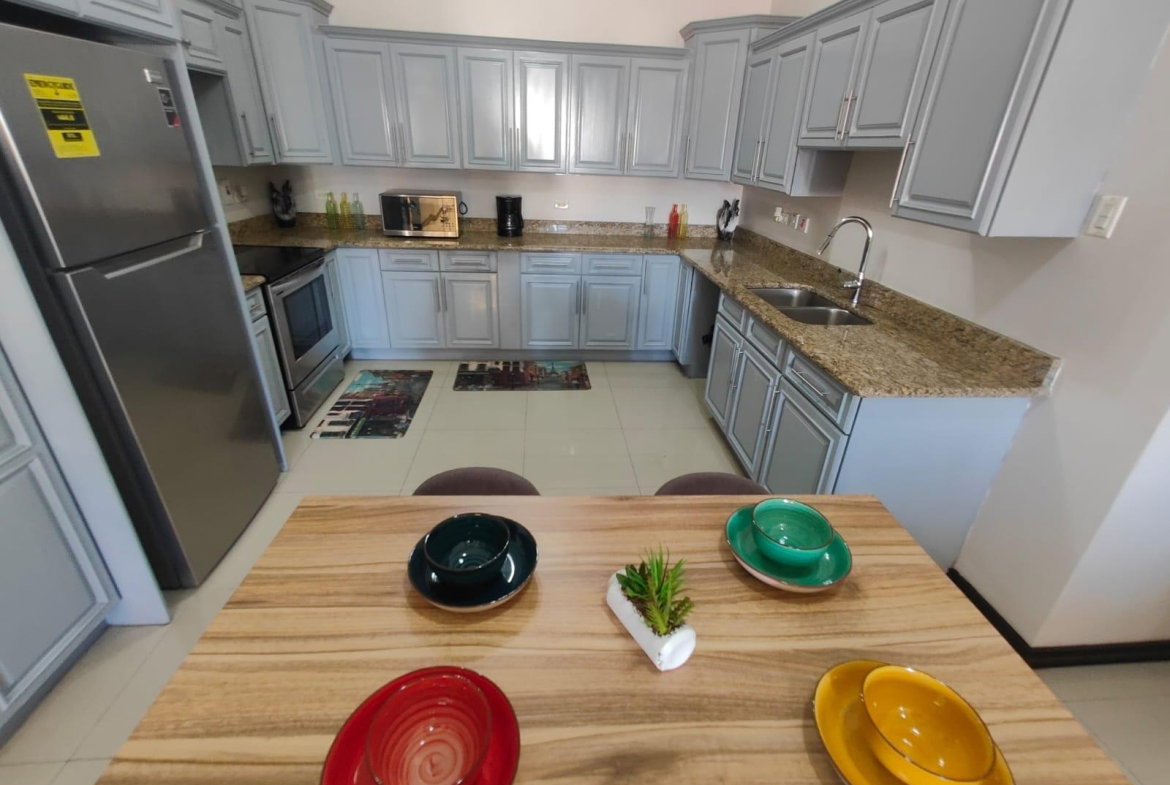 Fifteenth image of 8- Halifax Avenue in Kingston 6, St. Andrew, Jamaica - property is For Rent