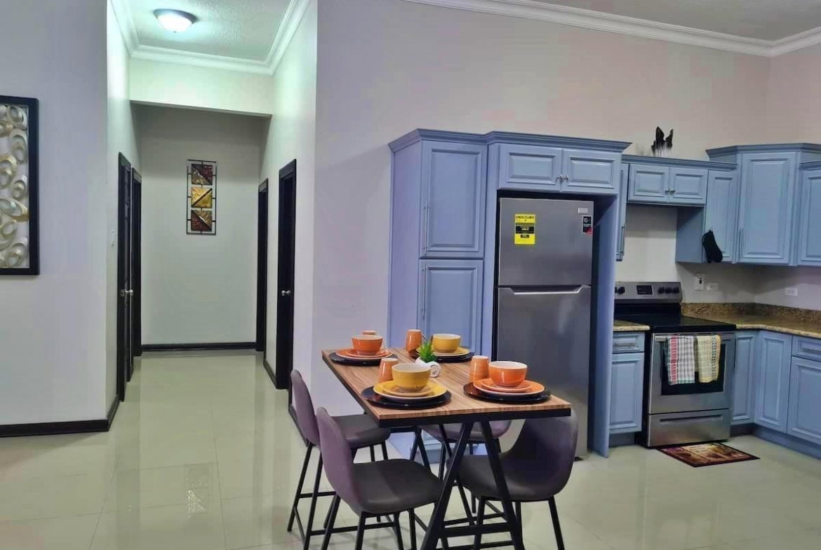 Sixteenth image of 8- Halifax Avenue in Kingston 6, St. Andrew, Jamaica - property is For Rent