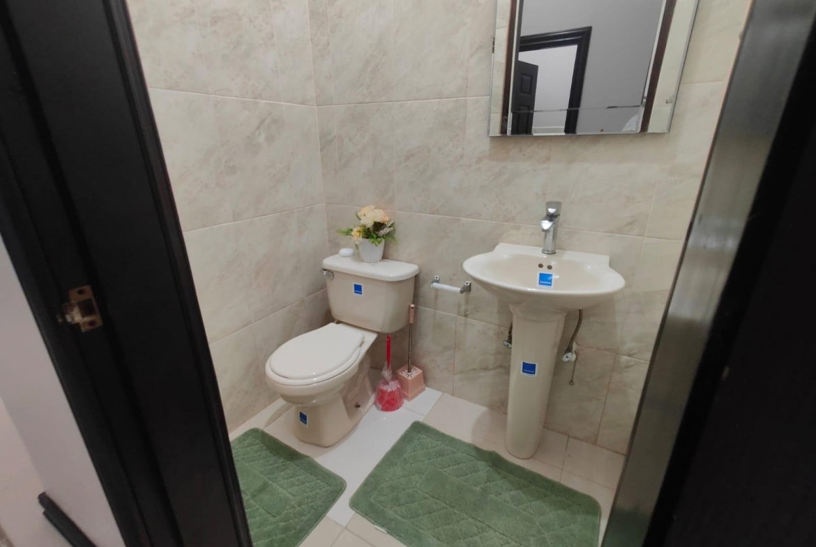 Seventeenth image of 8- Halifax Avenue in Kingston 6, St. Andrew, Jamaica - property is For Rent