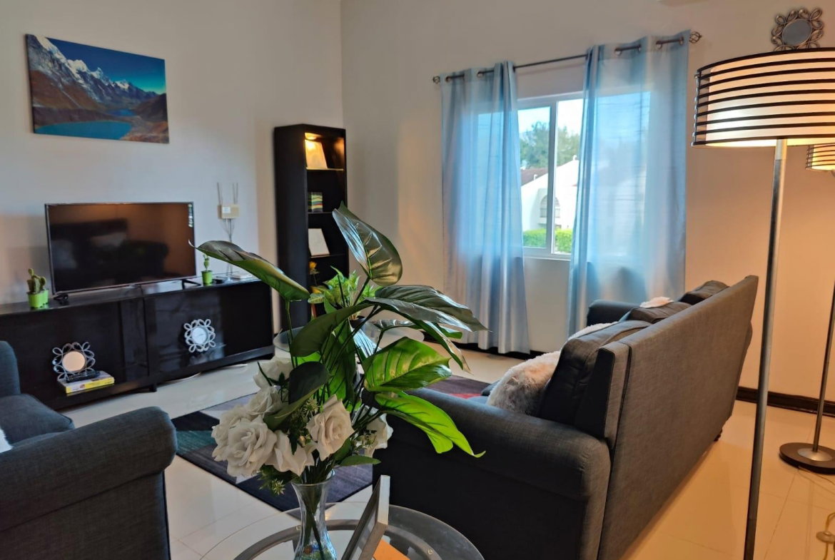 Third image of 8- Halifax Avenue in Kingston 6, St. Andrew, Jamaica - property is For Rent