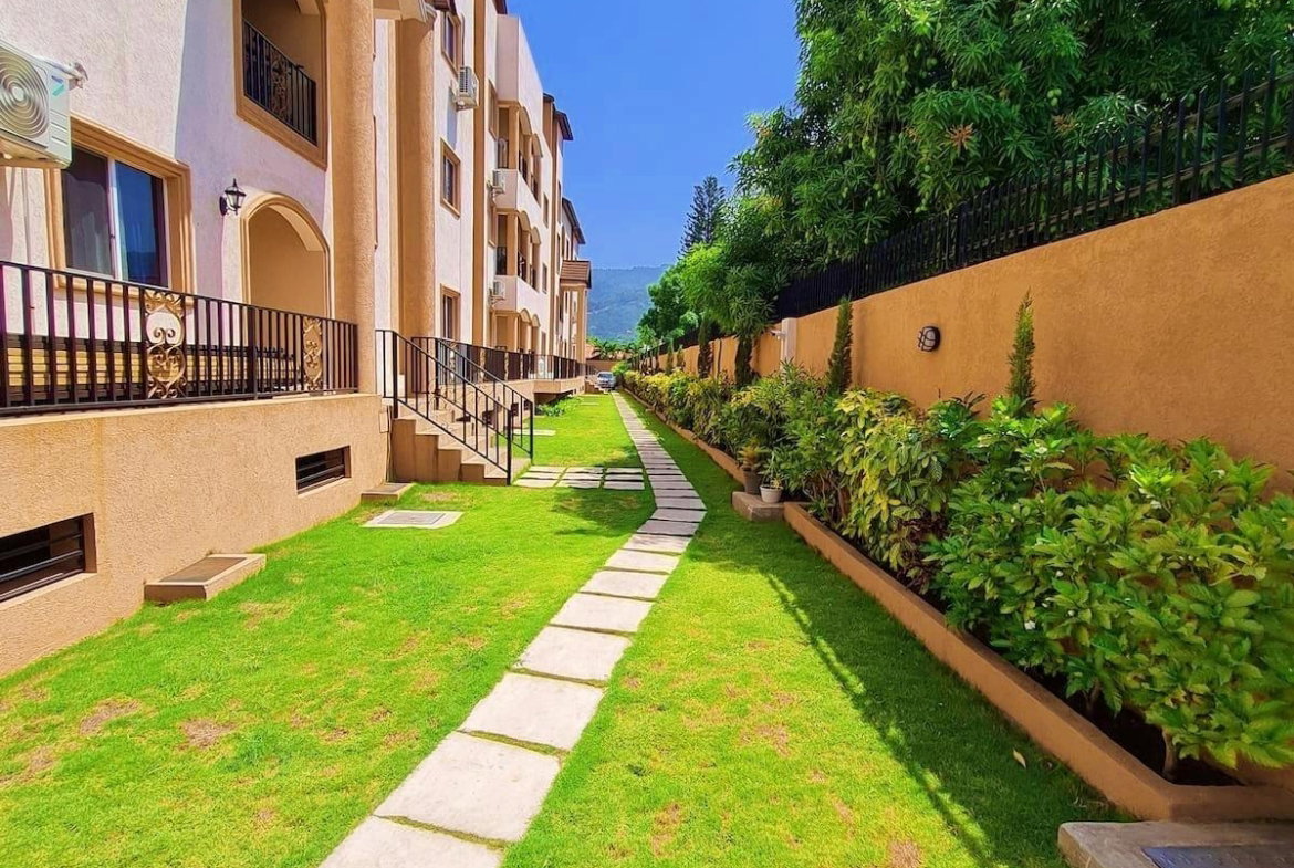 Twenty-Eighth image of 8- Halifax Avenue in Kingston 6, St. Andrew, Jamaica - property is For Rent