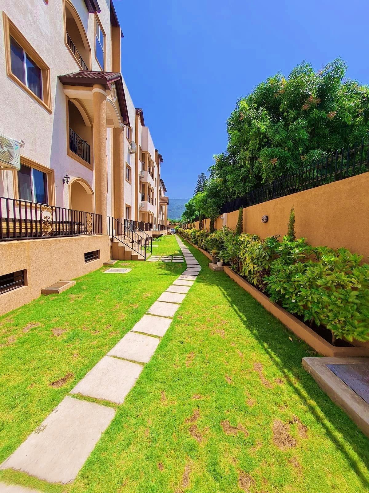 Twenty-Eighth image of 8- Halifax Avenue in Kingston 6, St. Andrew, Jamaica - property is For Rent