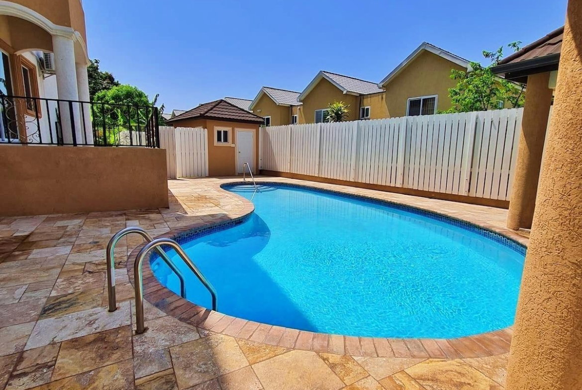 Twenty-Ninth image of 8- Halifax Avenue in Kingston 6, St. Andrew, Jamaica - property is For Rent