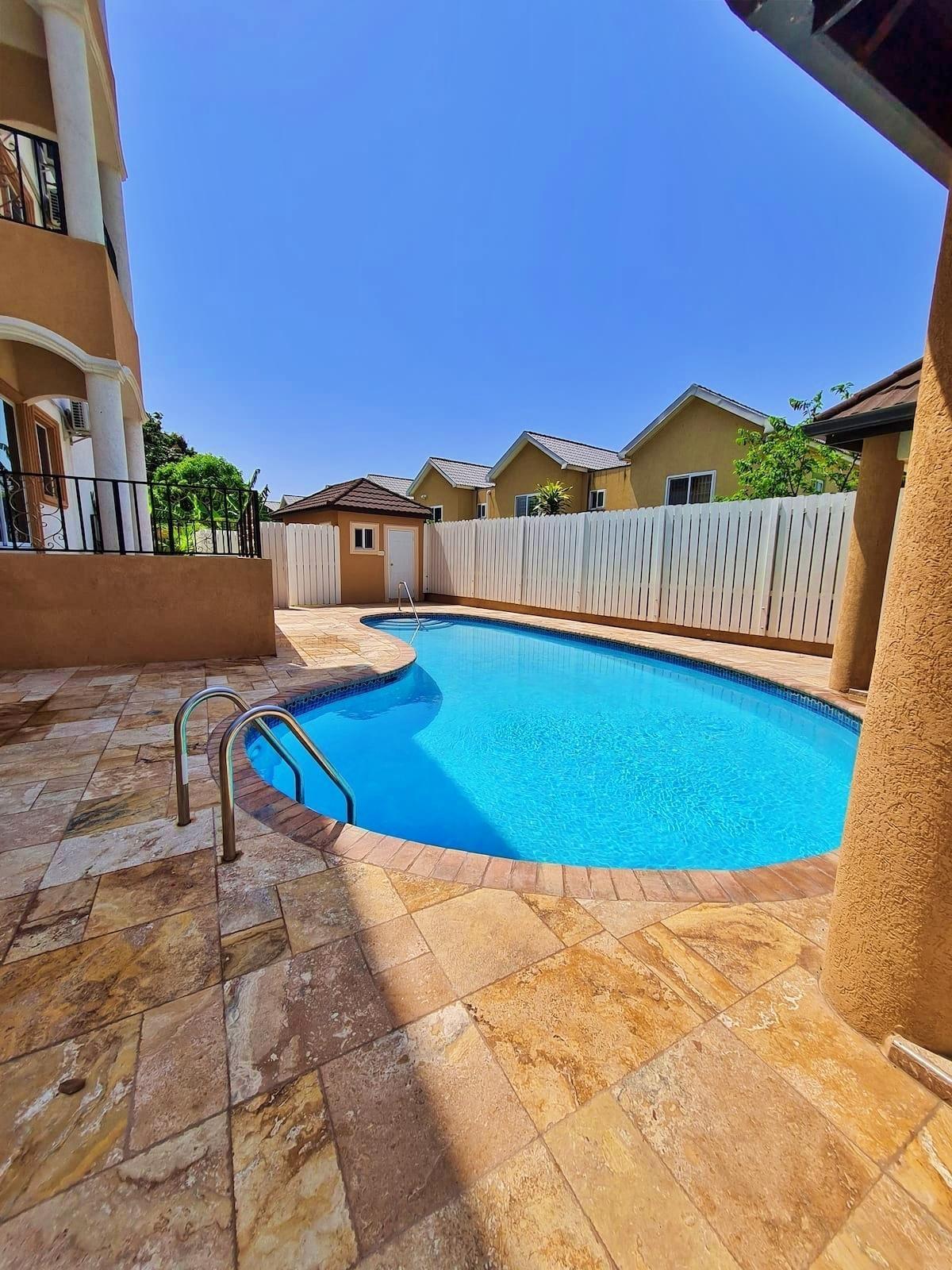 Twenty-Ninth image of 8- Halifax Avenue in Kingston 6, St. Andrew, Jamaica - property is For Rent