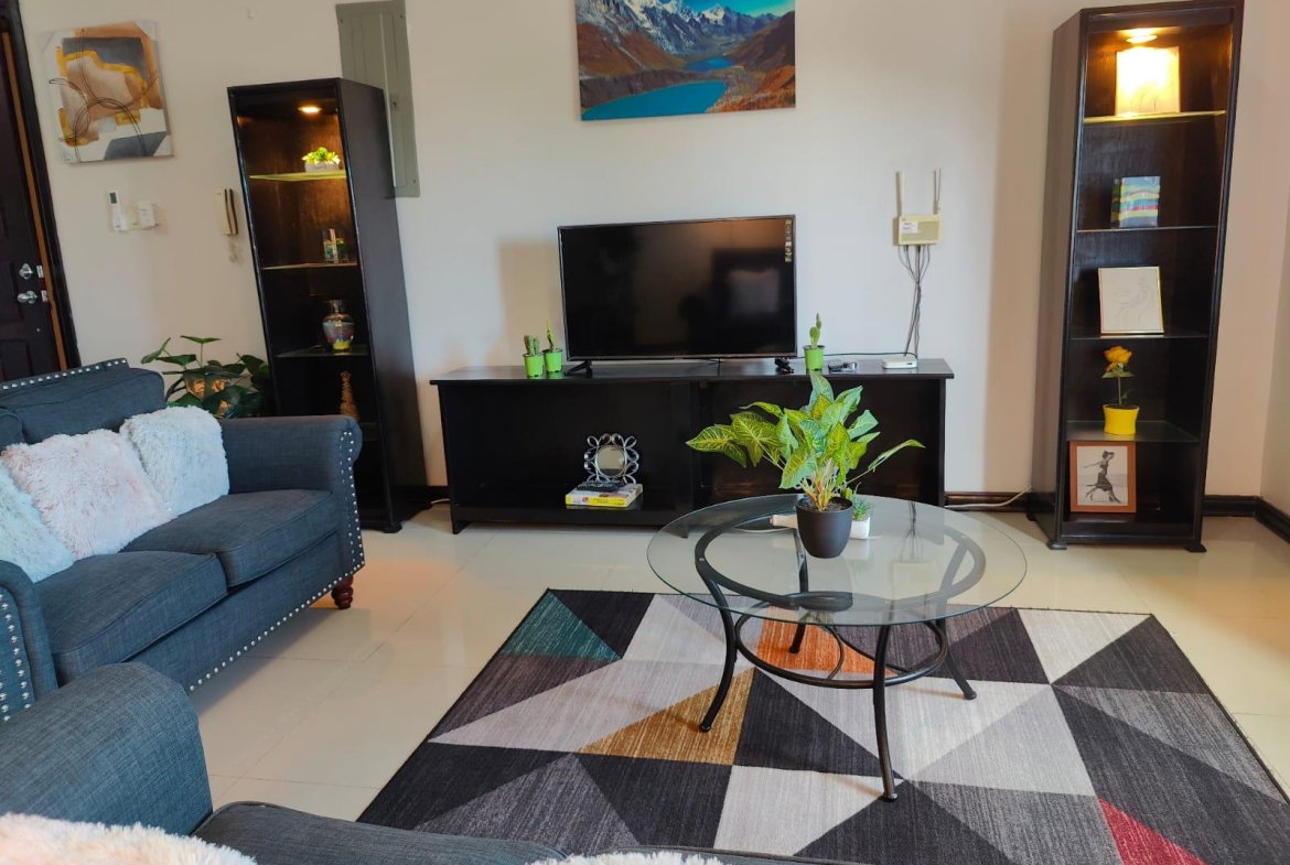 Fourth image of 8- Halifax Avenue in Kingston 6, St. Andrew, Jamaica - property is For Rent