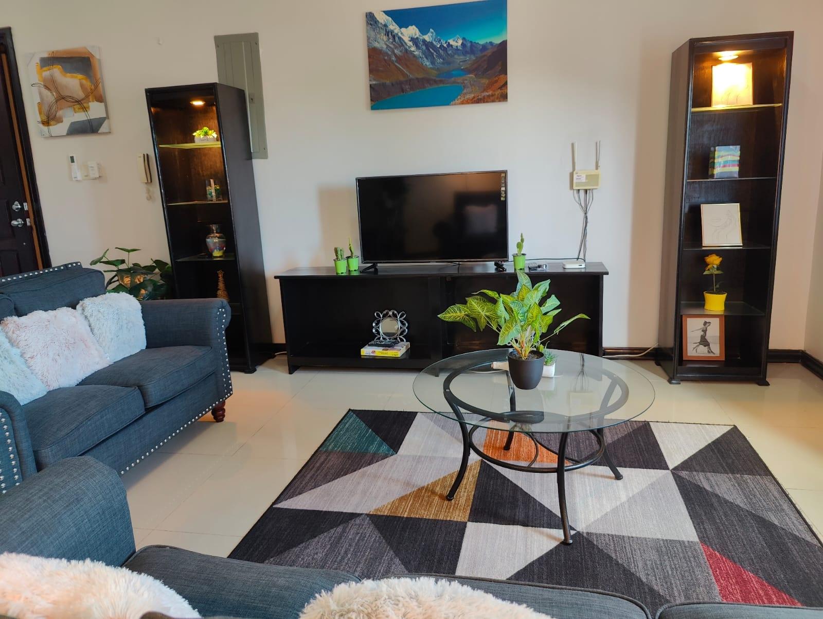 Fourth image of 8- Halifax Avenue in Kingston 6, St. Andrew, Jamaica - property is For Rent