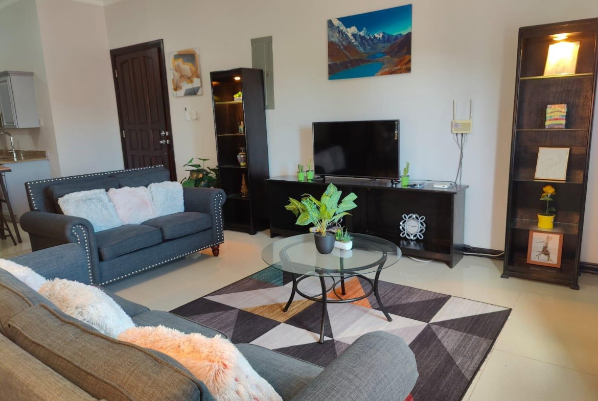 Fifth image of 8- Halifax Avenue in Kingston 6, St. Andrew, Jamaica - property is For Rent