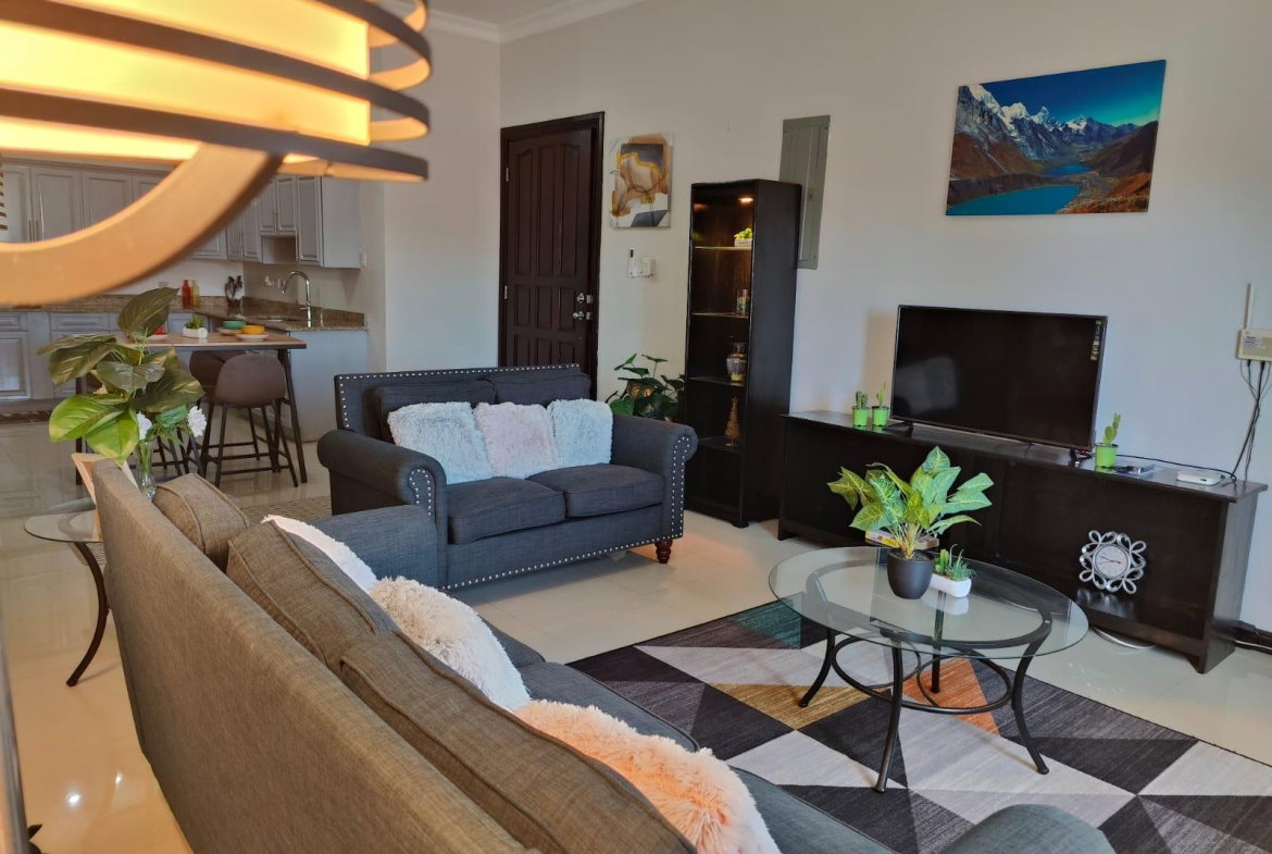 Sixth image of 8- Halifax Avenue in Kingston 6, St. Andrew, Jamaica - property is For Rent