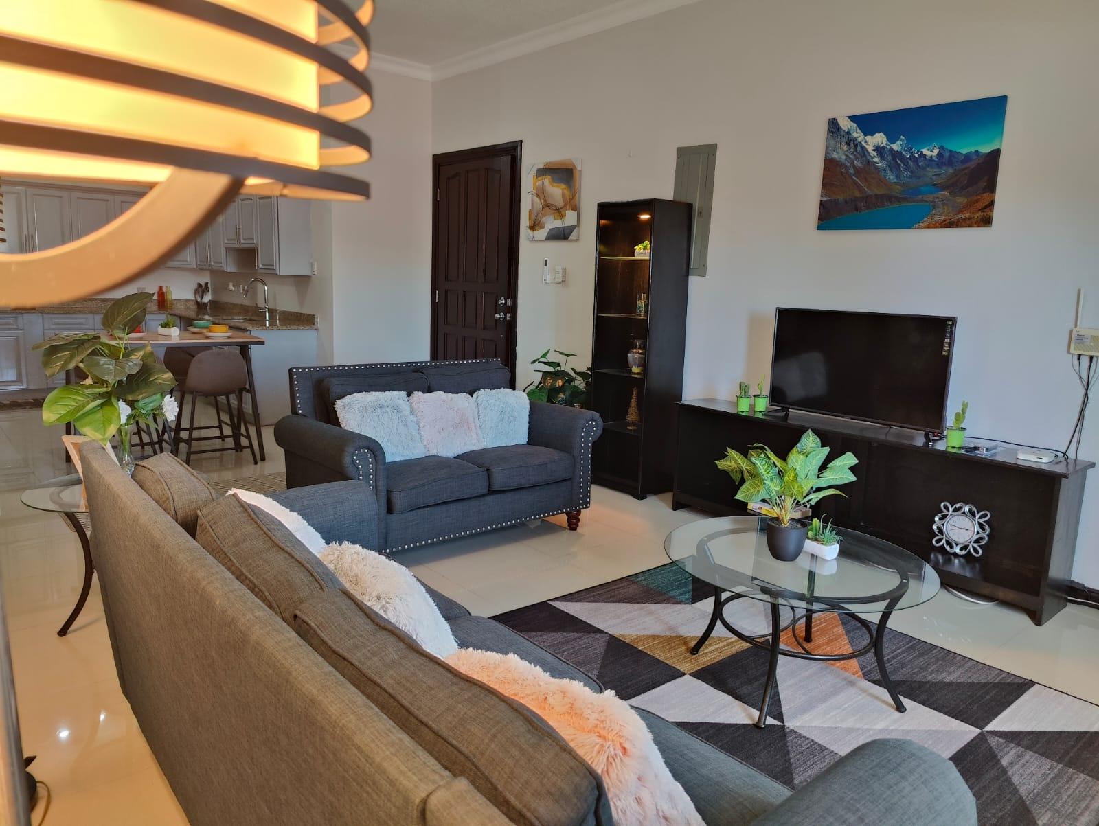 Sixth image of 8- Halifax Avenue in Kingston 6, St. Andrew, Jamaica - property is For Rent