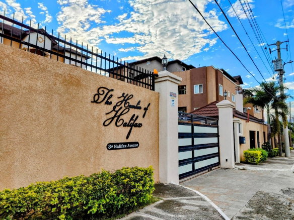 First image of 8- Halifax Avenue in Kingston 6, St. Andrew, Jamaica - property is For Rent