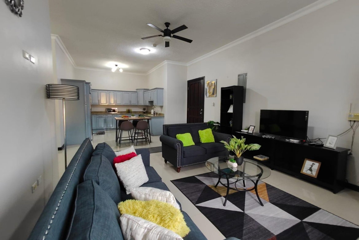 Seventh image of 8- Halifax Avenue in Kingston 6, St. Andrew, Jamaica - property is For Rent