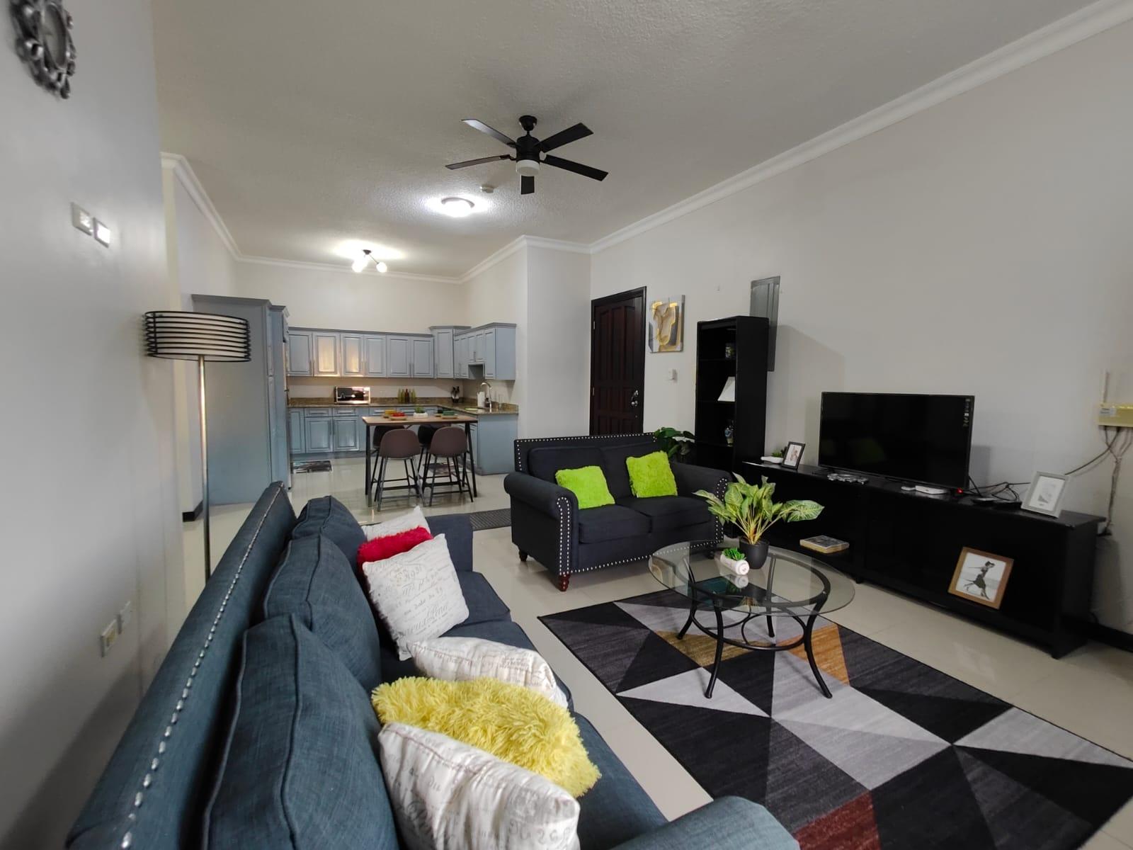 Seventh image of 8- Halifax Avenue in Kingston 6, St. Andrew, Jamaica - property is For Rent