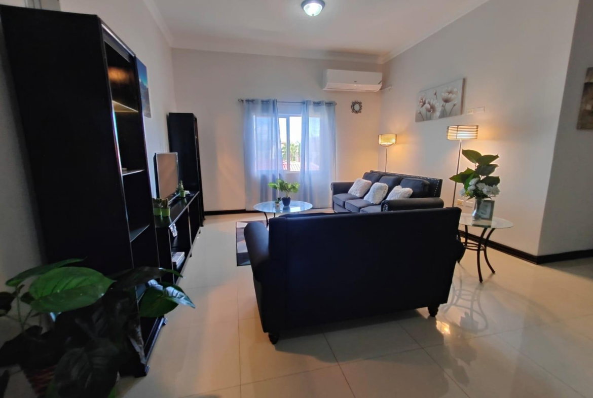 Eighth image of 8- Halifax Avenue in Kingston 6, St. Andrew, Jamaica - property is For Rent