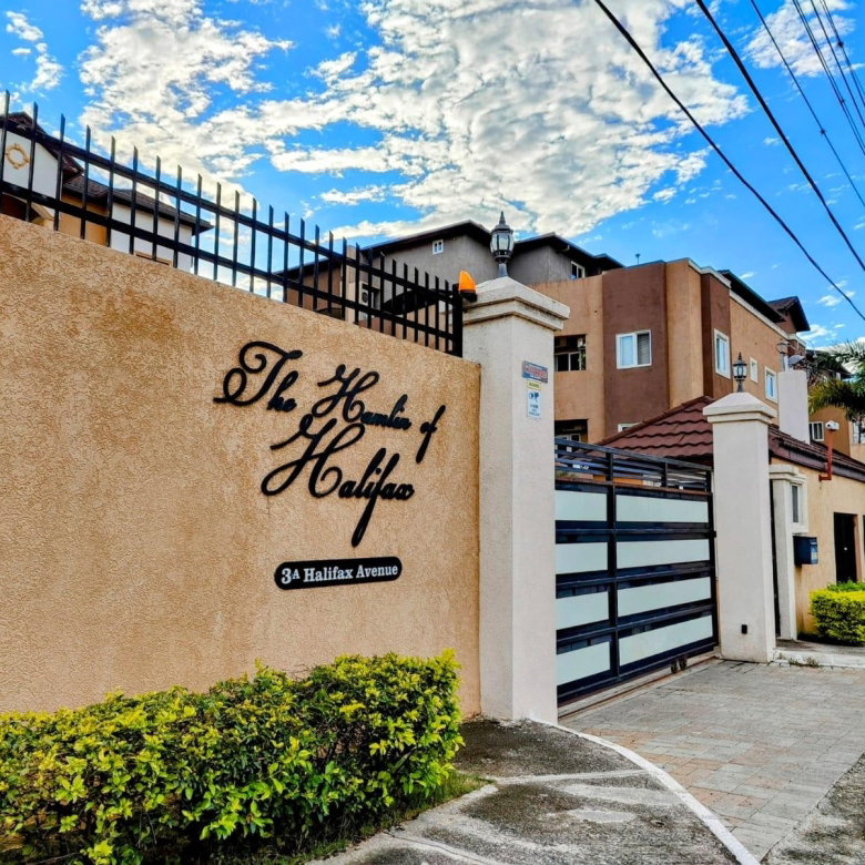 First image of 8- Halifax Avenue in Kingston 6, St. Andrew, Jamaica - property is For Rent