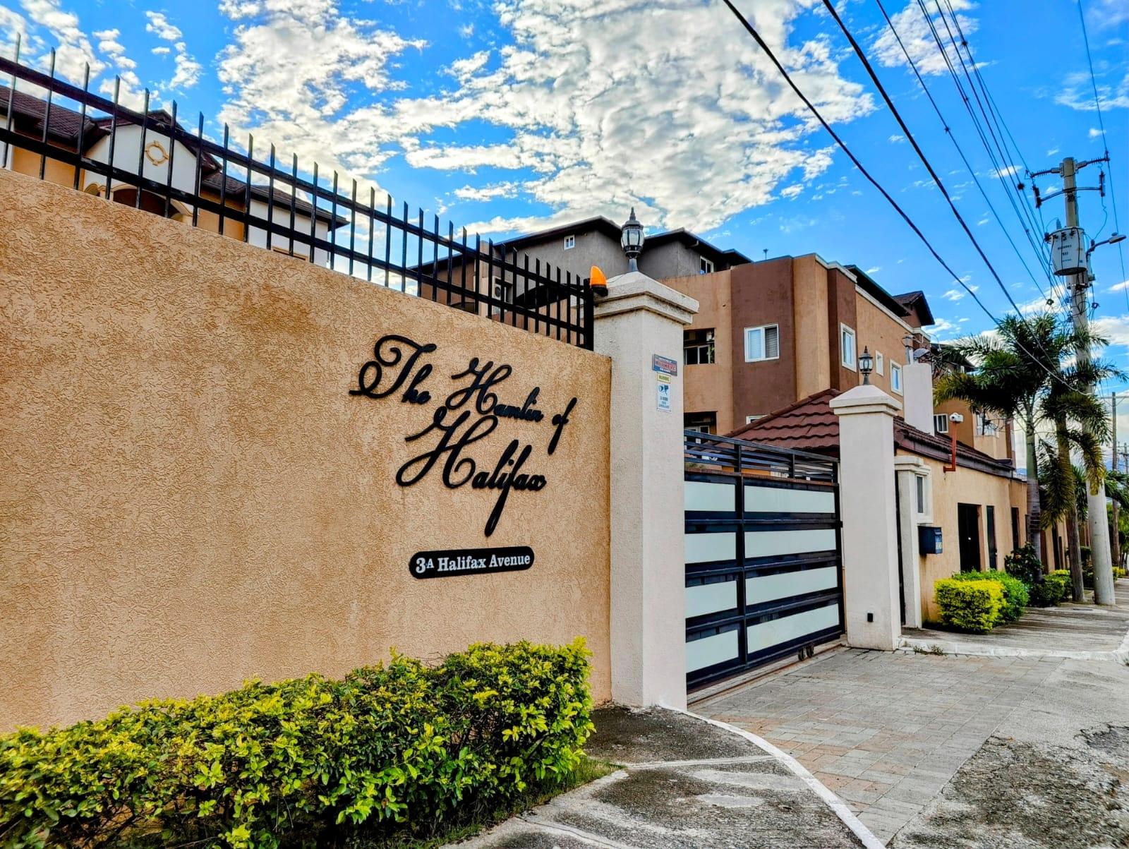 First image of 8- Halifax Avenue in Kingston 6, St. Andrew, Jamaica - property is For Rent