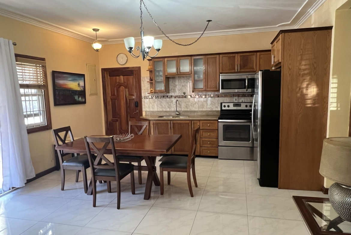 Second image of 25- Fairway Ave in Kingston 5, St. Andrew, Jamaica - property is For Rent