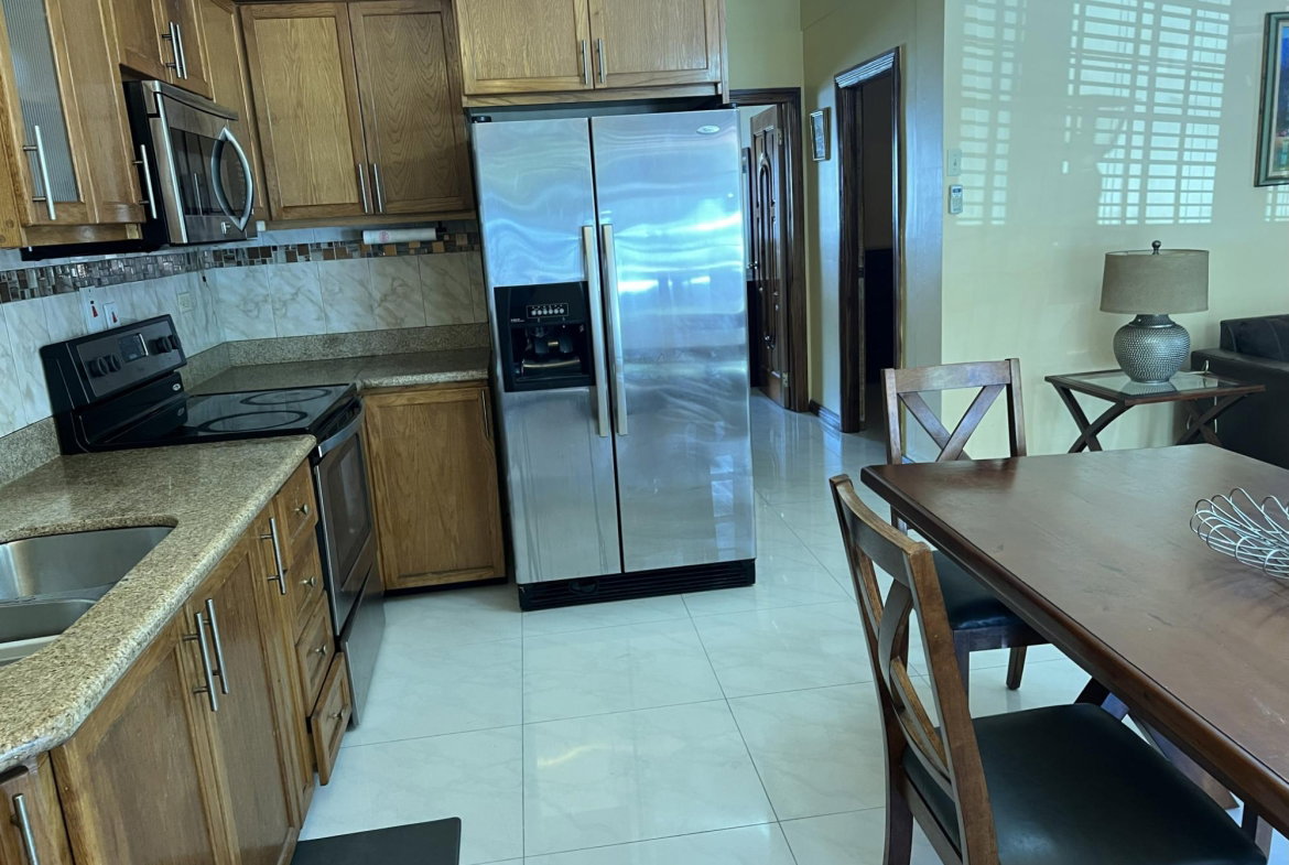 First image of 25- Fairway Ave in Kingston 5, St. Andrew, Jamaica - property is For Rent