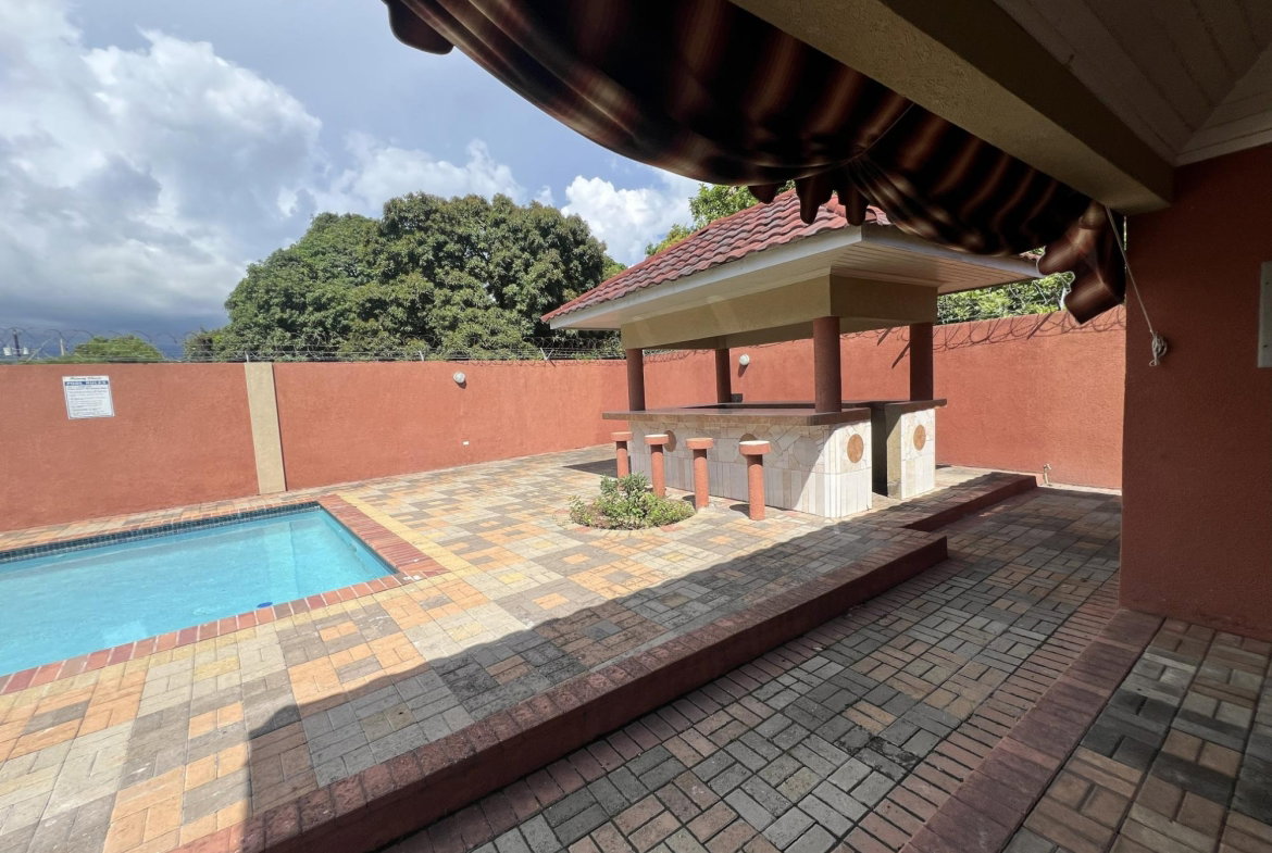 Sixteenth image of 25- Fairway Ave in Kingston 5, St. Andrew, Jamaica - property is For Rent