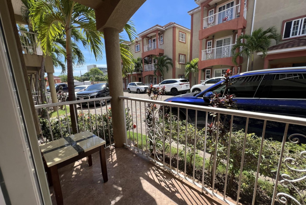 Eighteenth image of 25- Fairway Ave in Kingston 5, St. Andrew, Jamaica - property is For Rent