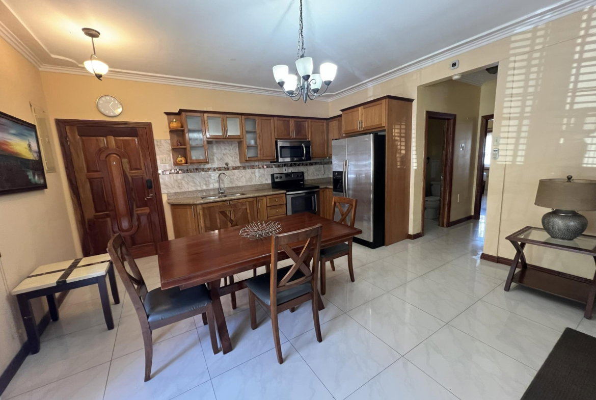 Third image of 25- Fairway Ave in Kingston 5, St. Andrew, Jamaica - property is For Rent