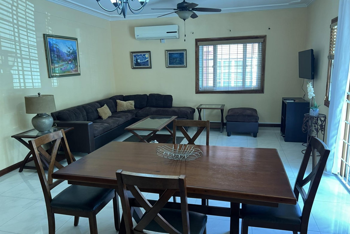 Fourth image of 25- Fairway Ave in Kingston 5, St. Andrew, Jamaica - property is For Rent