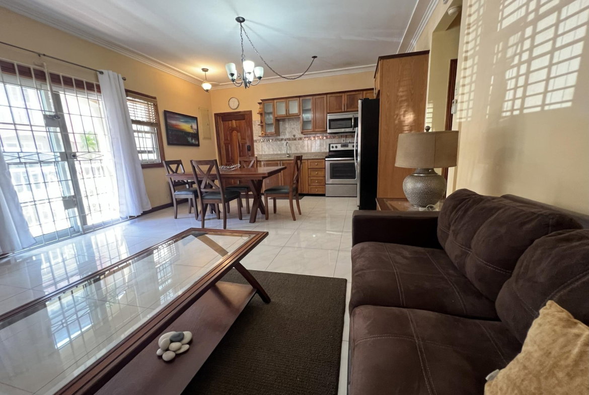 Fifth image of 25- Fairway Ave in Kingston 5, St. Andrew, Jamaica - property is For Rent