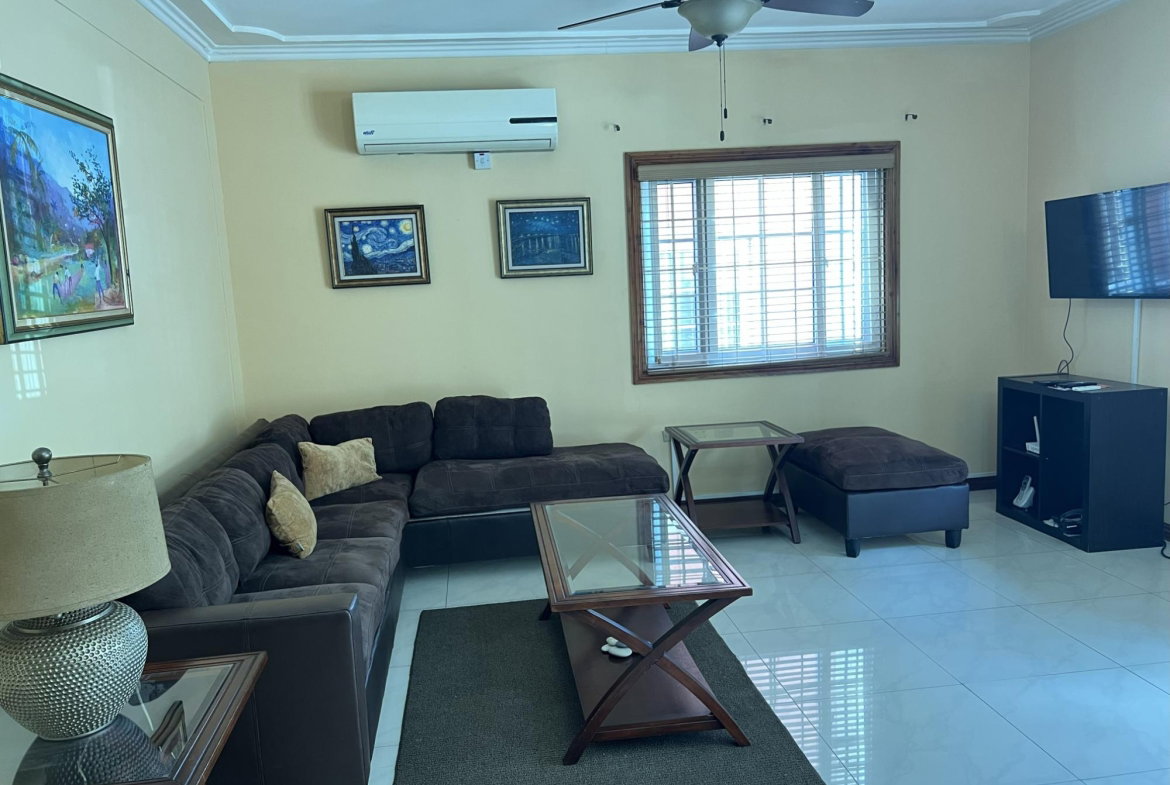 Sixth image of 25- Fairway Ave in Kingston 5, St. Andrew, Jamaica - property is For Rent