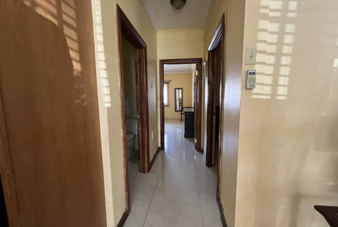 Seventh image of 25- Fairway Ave in Kingston 5, St. Andrew, Jamaica - property is For Rent