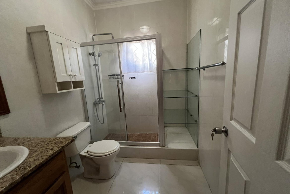 Eighth image of 25- Fairway Ave in Kingston 5, St. Andrew, Jamaica - property is For Rent