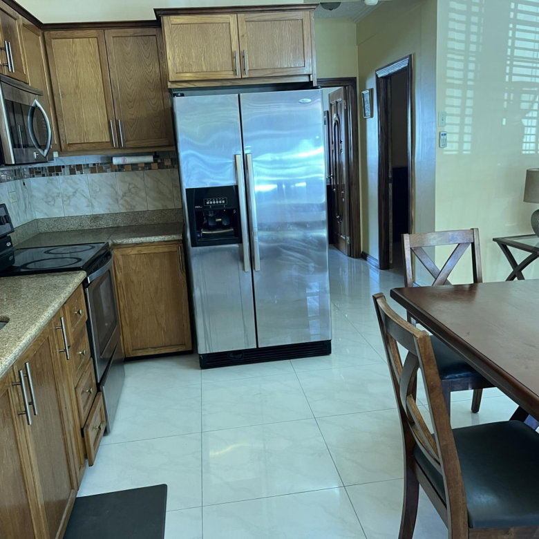 First image of 25- Fairway Ave in Kingston 5, St. Andrew, Jamaica - property is For Rent