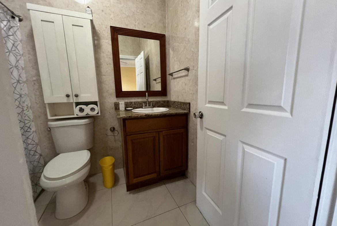 Ninth image of 25- Fairway Ave in Kingston 5, St. Andrew, Jamaica - property is For Rent