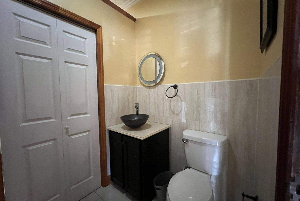 Tenth image of 25- Fairway Ave in Kingston 5, St. Andrew, Jamaica - property is For Rent