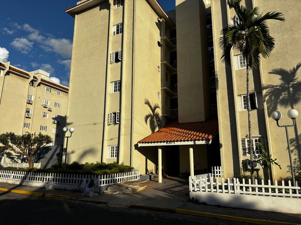 Second image of 508-114-116 Constant Spring Road in Kingston 8, St. Andrew, Jamaica - property is For Rent