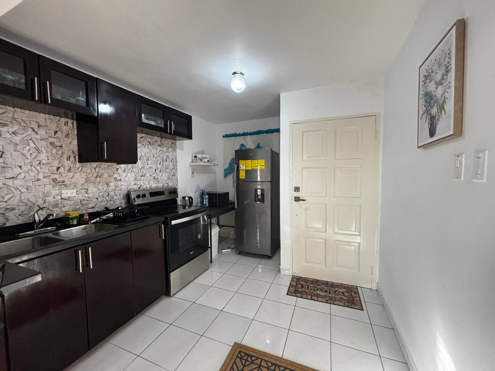 Third image of 508-114-116 Constant Spring Road in Kingston 8, St. Andrew, Jamaica - property is For Rent