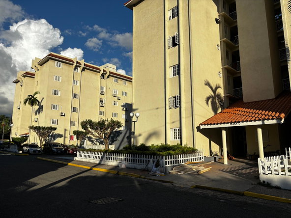 Twenty-Fifth image of 508-114-116 Constant Spring Road in Kingston 8, St. Andrew, Jamaica - property is For Rent